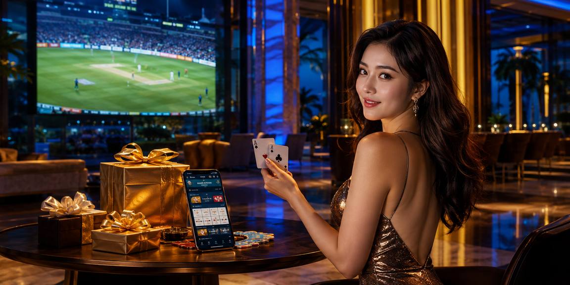 syk88 Phòng Baccarat Speed
